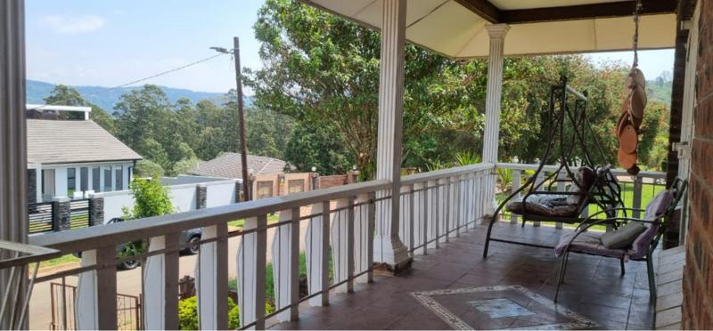 4 Bedroom Property for Sale in Woodlands KwaZulu-Natal