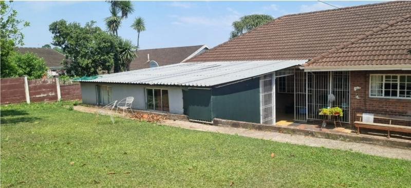 4 Bedroom Property for Sale in Woodlands KwaZulu-Natal