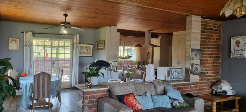 4 Bedroom Property for Sale in Woodlands KwaZulu-Natal