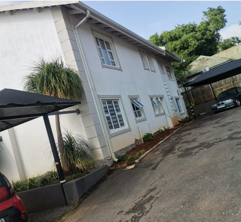 2 Bedroom Property for Sale in Pietermaritzburg KwaZulu-Natal