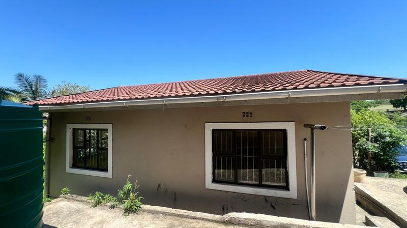 To Let 2 Bedroom Property for Rent in Lotusville KwaZulu-Natal