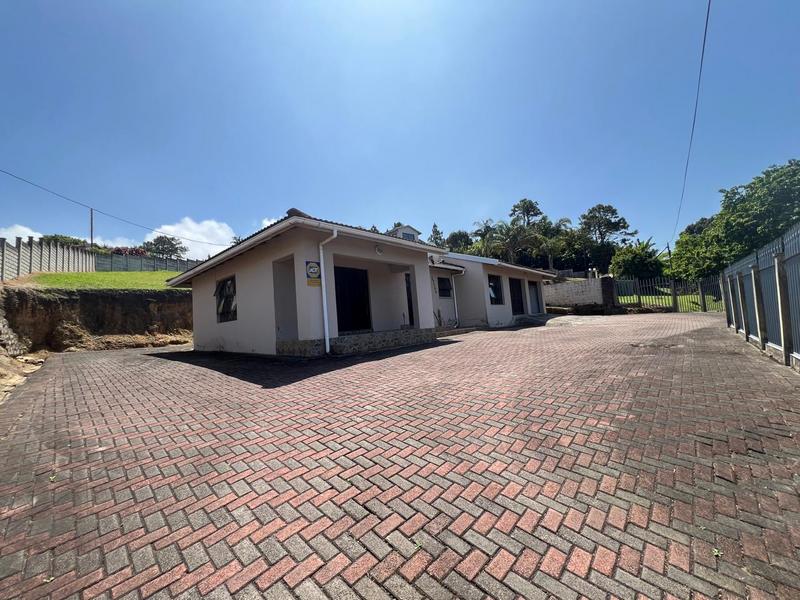 3 Bedroom Property for Sale in Ramsgate KwaZulu-Natal