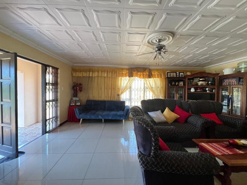 3 Bedroom Property for Sale in Ramsgate KwaZulu-Natal