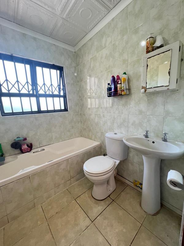 3 Bedroom Property for Sale in Ramsgate KwaZulu-Natal