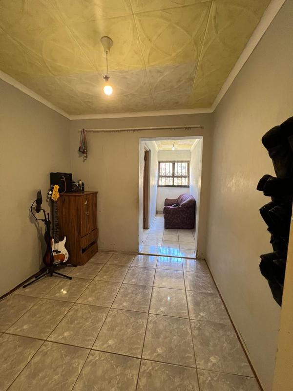 3 Bedroom Property for Sale in Ramsgate KwaZulu-Natal