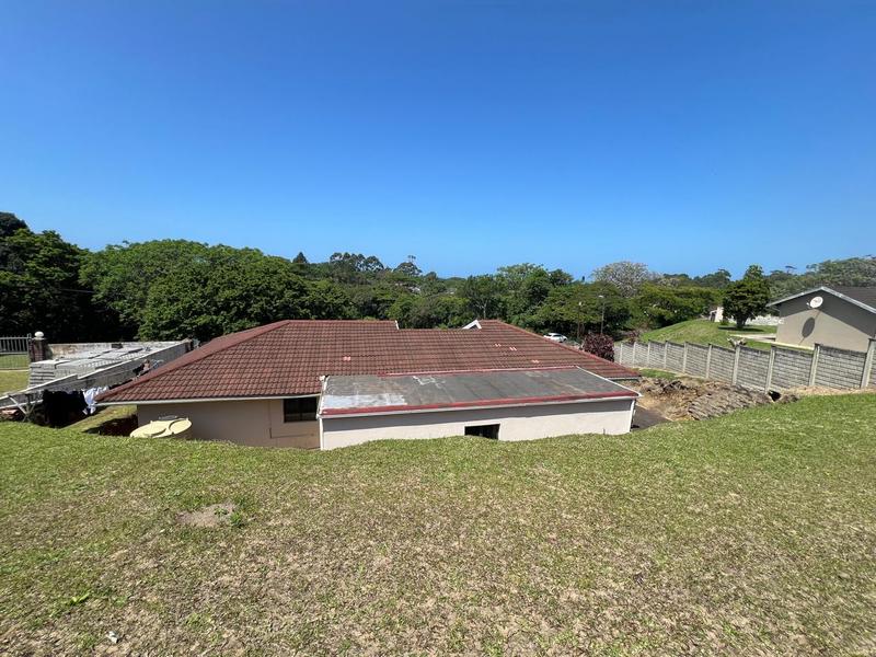 3 Bedroom Property for Sale in Ramsgate KwaZulu-Natal