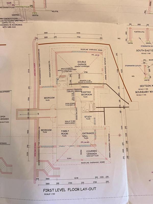 3 Bedroom Property for Sale in Ramsgate KwaZulu-Natal