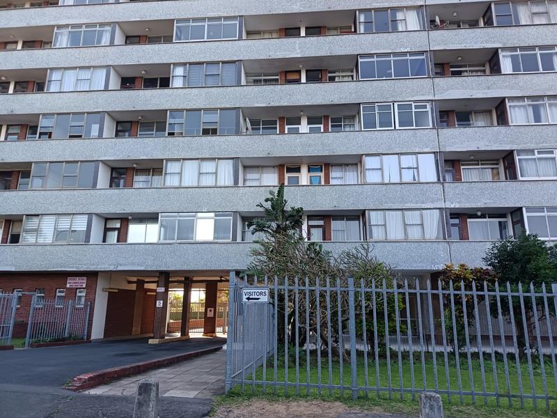 To Let 2 Bedroom Property for Rent in Morningside KwaZulu-Natal