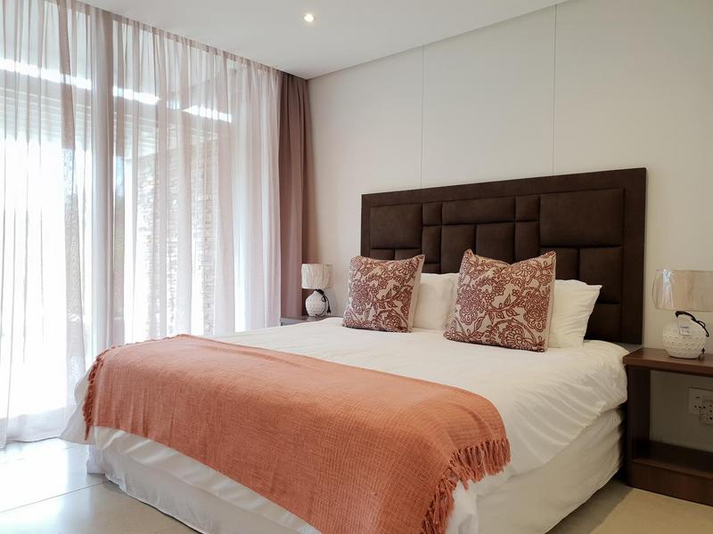 To Let 2 Bedroom Property for Rent in Sibaya KwaZulu-Natal