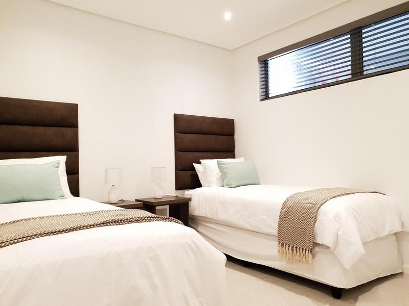 To Let 2 Bedroom Property for Rent in Sibaya KwaZulu-Natal