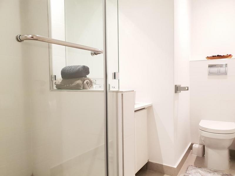 To Let 2 Bedroom Property for Rent in Sibaya KwaZulu-Natal
