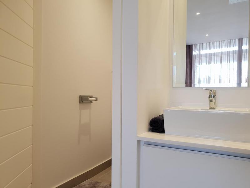 To Let 2 Bedroom Property for Rent in Sibaya KwaZulu-Natal