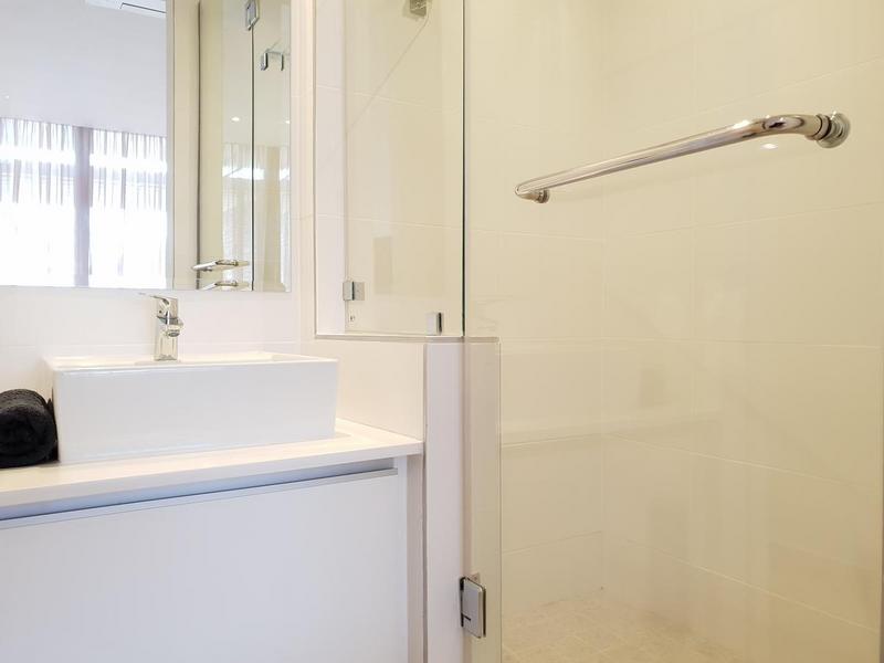 To Let 2 Bedroom Property for Rent in Sibaya KwaZulu-Natal
