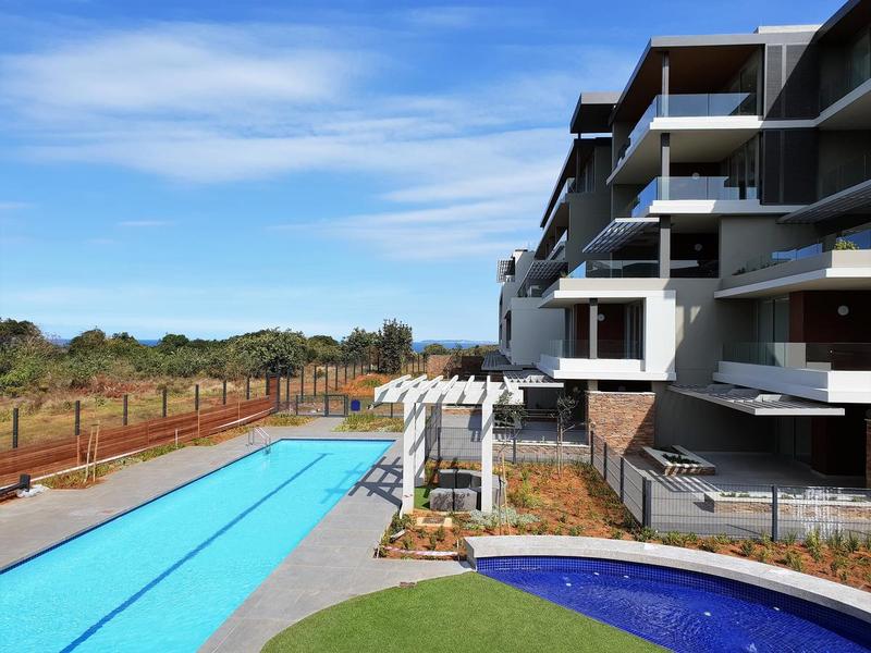 To Let 2 Bedroom Property for Rent in Sibaya KwaZulu-Natal