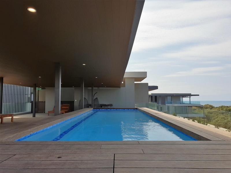 To Let 2 Bedroom Property for Rent in Sibaya KwaZulu-Natal