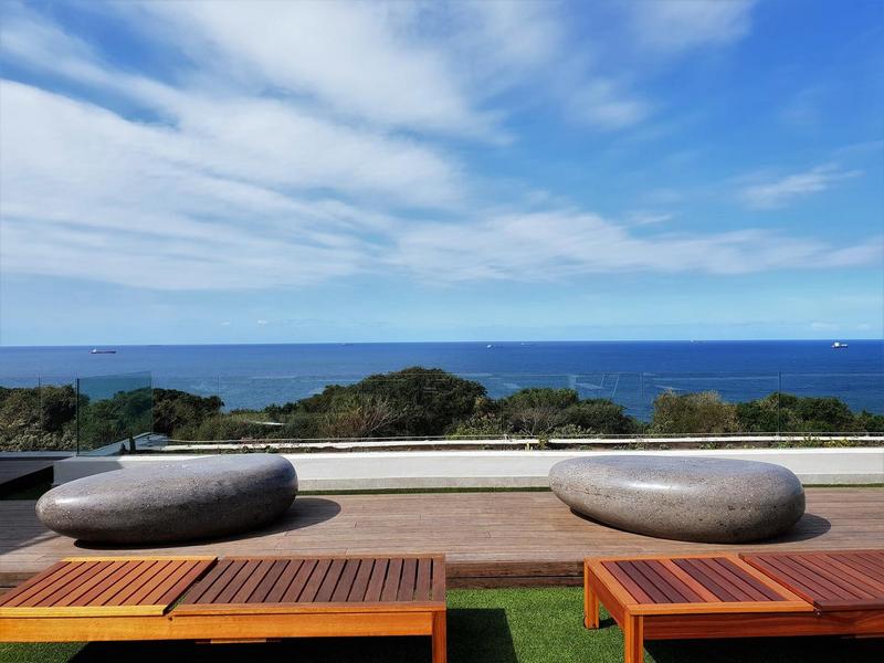 To Let 2 Bedroom Property for Rent in Sibaya KwaZulu-Natal