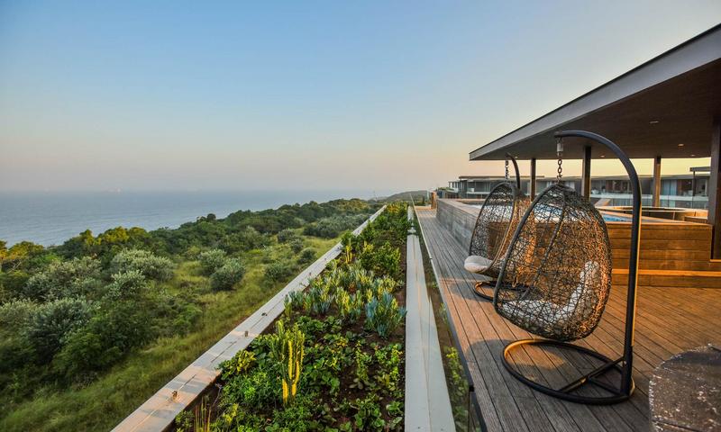 To Let 2 Bedroom Property for Rent in Sibaya KwaZulu-Natal