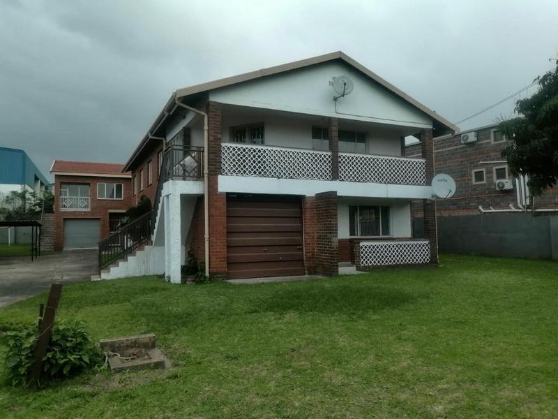4 Bedroom Property for Sale in Isipingo Rail KwaZulu-Natal