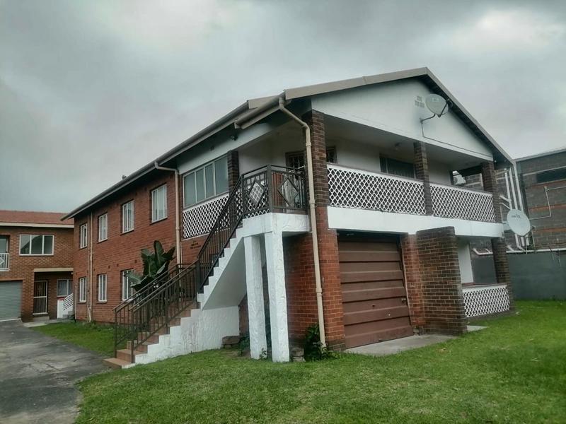 4 Bedroom Property for Sale in Isipingo Rail KwaZulu-Natal