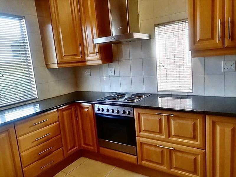 4 Bedroom Property for Sale in Isipingo Rail KwaZulu-Natal