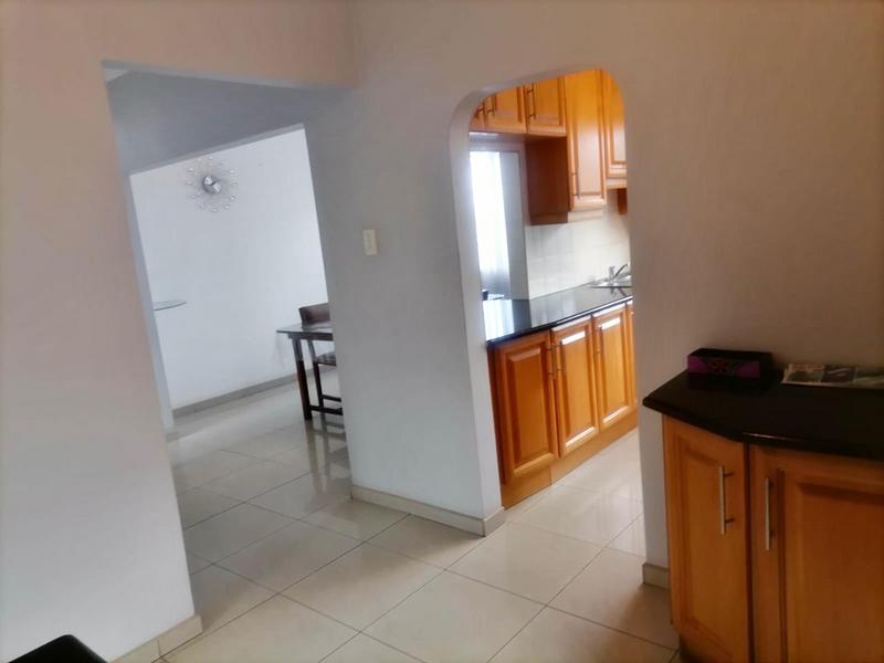 4 Bedroom Property for Sale in Isipingo Rail KwaZulu-Natal