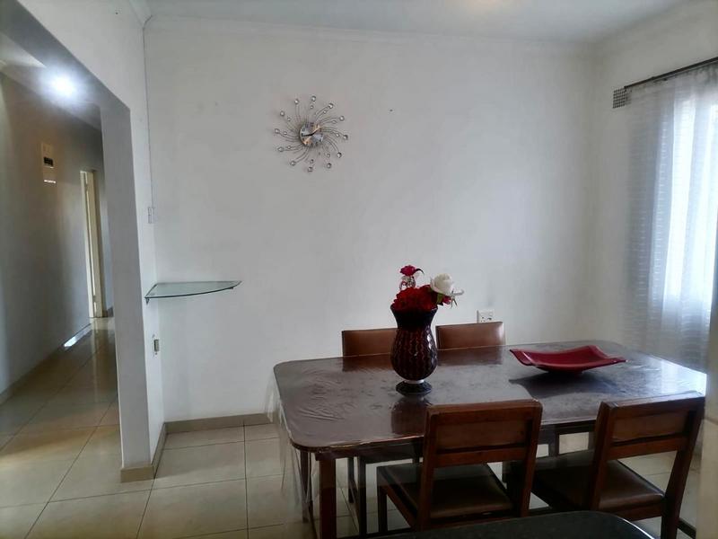 4 Bedroom Property for Sale in Isipingo Rail KwaZulu-Natal