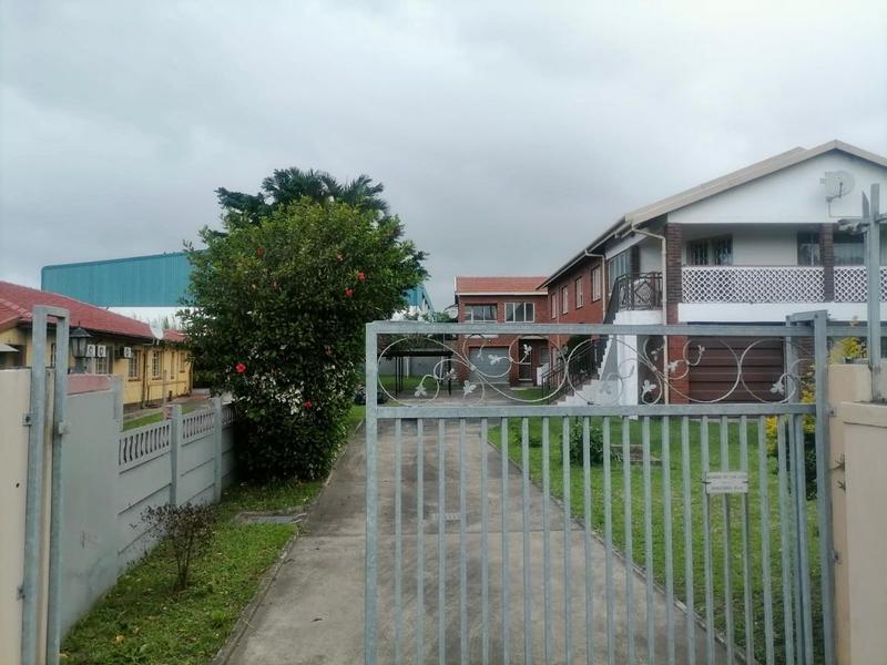 4 Bedroom Property for Sale in Isipingo Rail KwaZulu-Natal