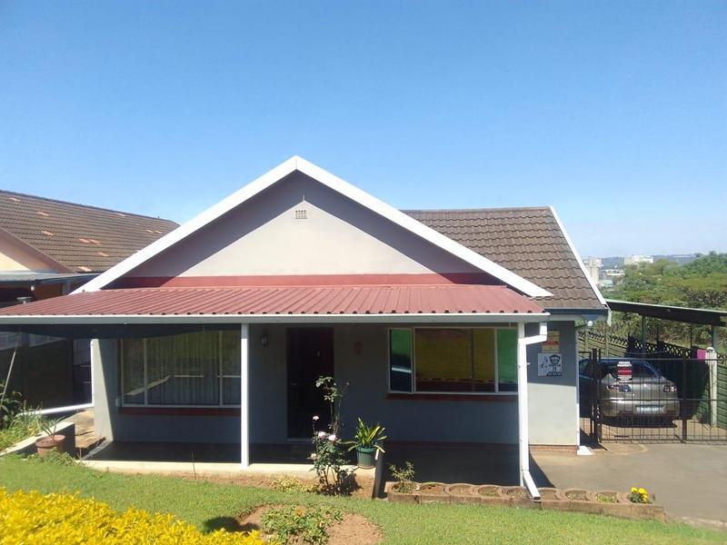 3 Bedroom Property for Sale in Woodlands KwaZulu-Natal