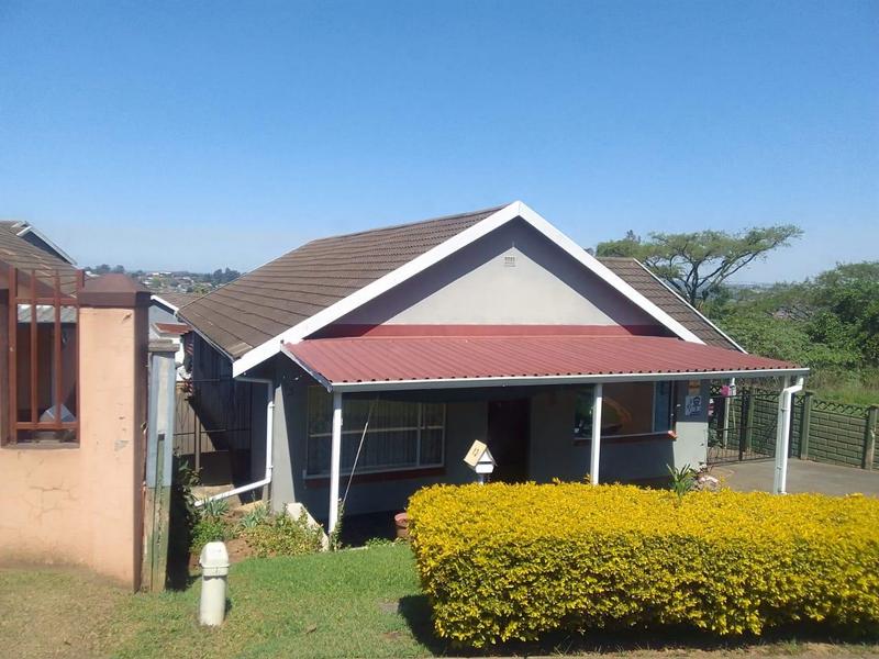 3 Bedroom Property for Sale in Woodlands KwaZulu-Natal