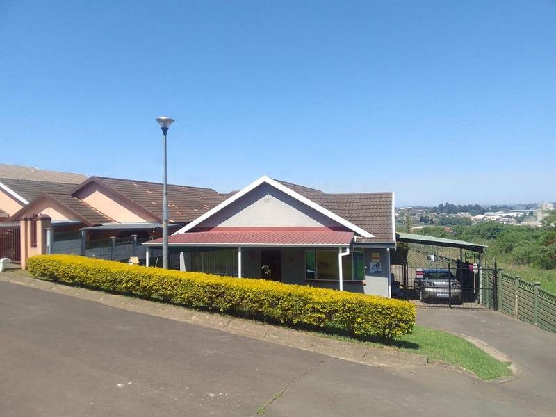 3 Bedroom Property for Sale in Woodlands KwaZulu-Natal