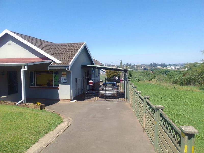 3 Bedroom Property for Sale in Woodlands KwaZulu-Natal