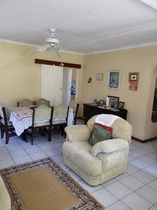3 Bedroom Property for Sale in Woodlands KwaZulu-Natal