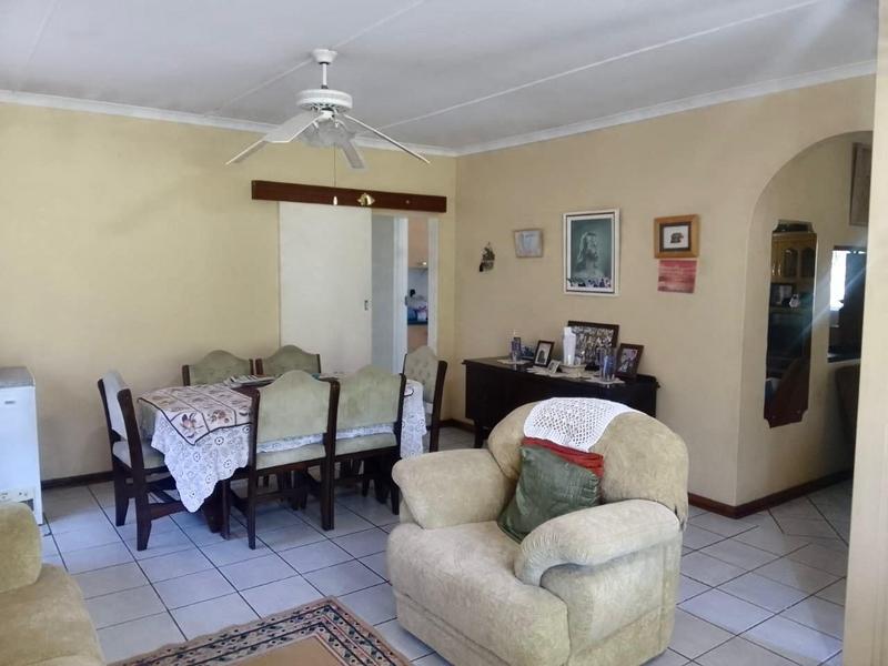 3 Bedroom Property for Sale in Woodlands KwaZulu-Natal