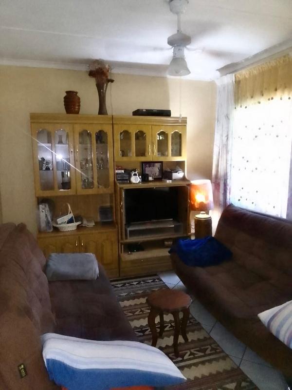 3 Bedroom Property for Sale in Woodlands KwaZulu-Natal