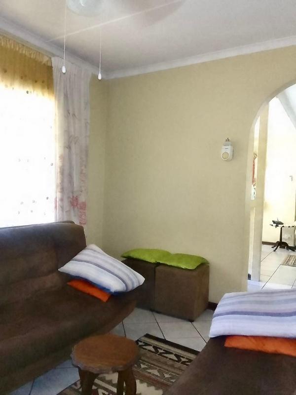 3 Bedroom Property for Sale in Woodlands KwaZulu-Natal