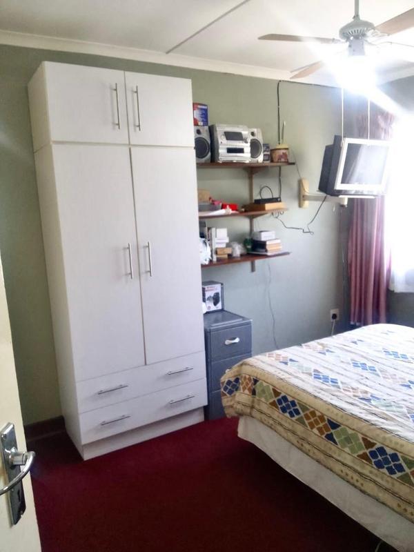 3 Bedroom Property for Sale in Woodlands KwaZulu-Natal
