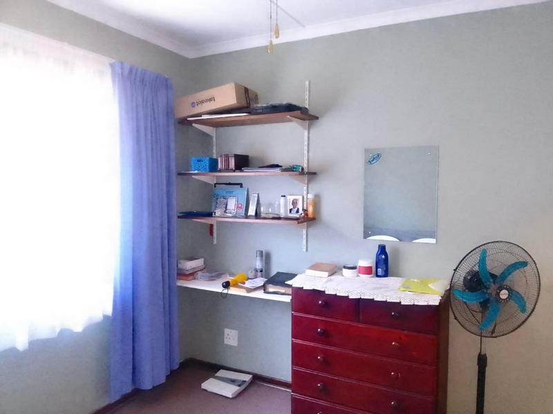 3 Bedroom Property for Sale in Woodlands KwaZulu-Natal
