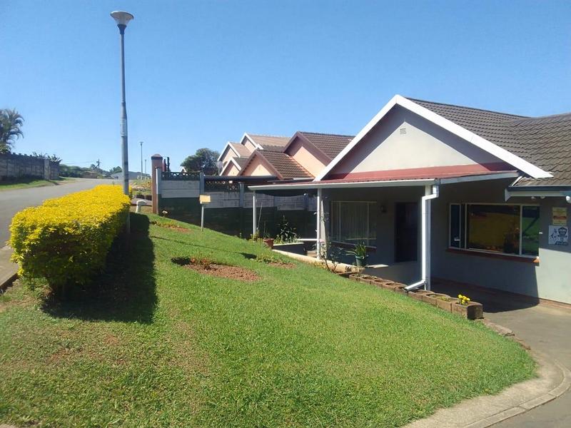 3 Bedroom Property for Sale in Woodlands KwaZulu-Natal