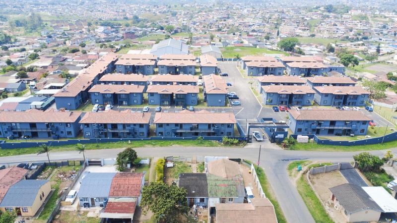 2 Bedroom Property for Sale in Trenance Manor KwaZulu-Natal