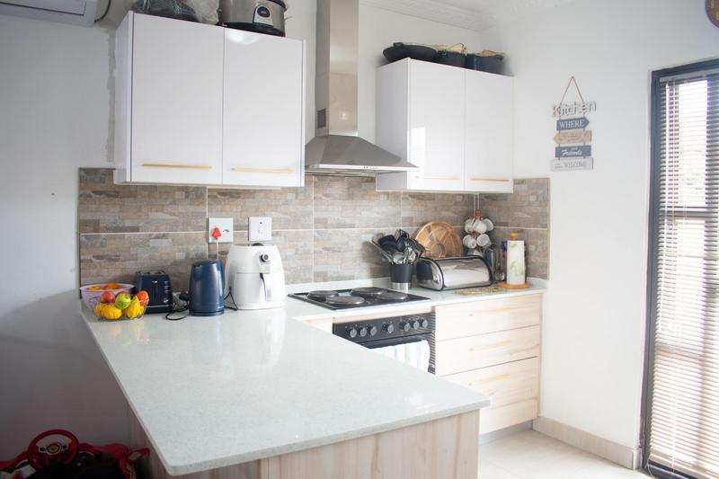 2 Bedroom Property for Sale in Trenance Manor KwaZulu-Natal