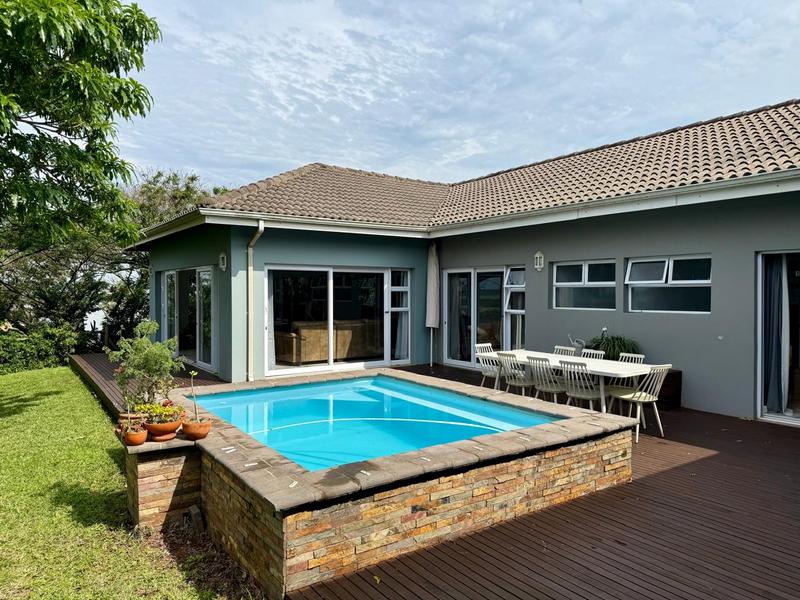 3 Bedroom Property for Sale in Zini River Estate KwaZulu-Natal