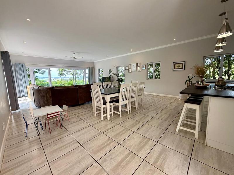 3 Bedroom Property for Sale in Zini River Estate KwaZulu-Natal