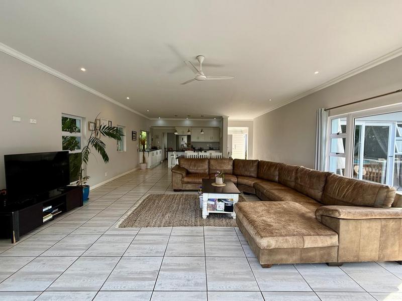 3 Bedroom Property for Sale in Zini River Estate KwaZulu-Natal