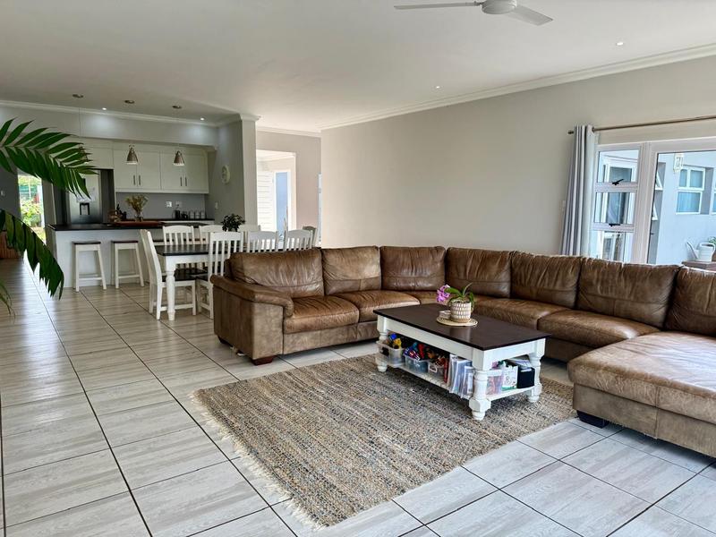 3 Bedroom Property for Sale in Zini River Estate KwaZulu-Natal