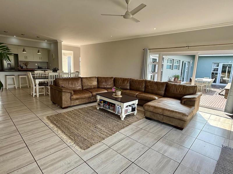 3 Bedroom Property for Sale in Zini River Estate KwaZulu-Natal