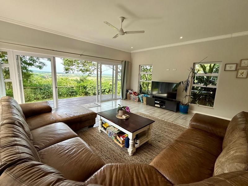 3 Bedroom Property for Sale in Zini River Estate KwaZulu-Natal