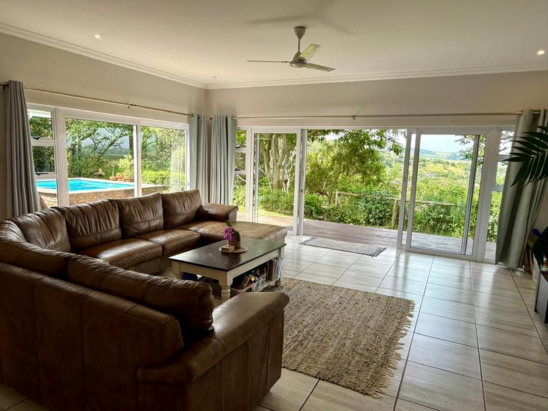 3 Bedroom Property for Sale in Zini River Estate KwaZulu-Natal