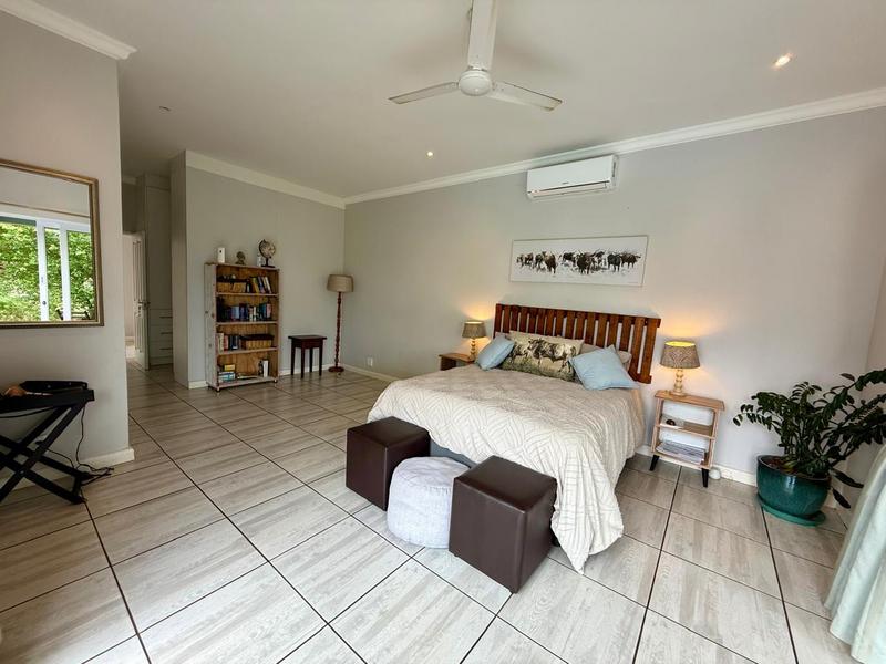 3 Bedroom Property for Sale in Zini River Estate KwaZulu-Natal