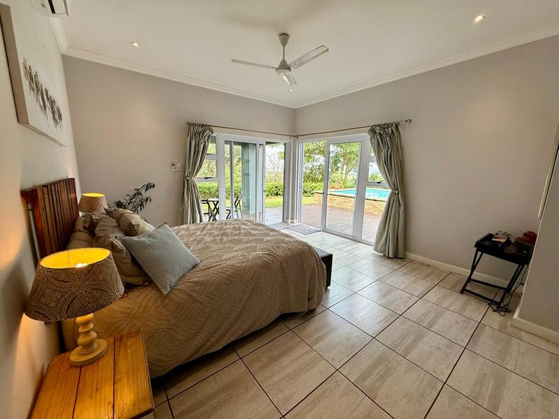 3 Bedroom Property for Sale in Zini River Estate KwaZulu-Natal
