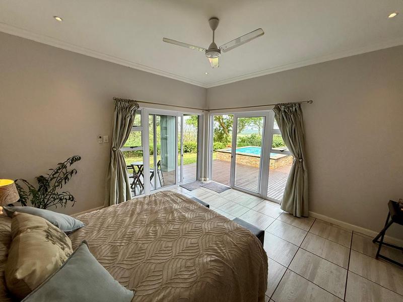 3 Bedroom Property for Sale in Zini River Estate KwaZulu-Natal